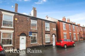 59, West Bond Street, Macclesfield SK11 8EQ