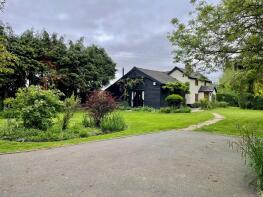The Cottage, New Road, Diss IP21 4BN
