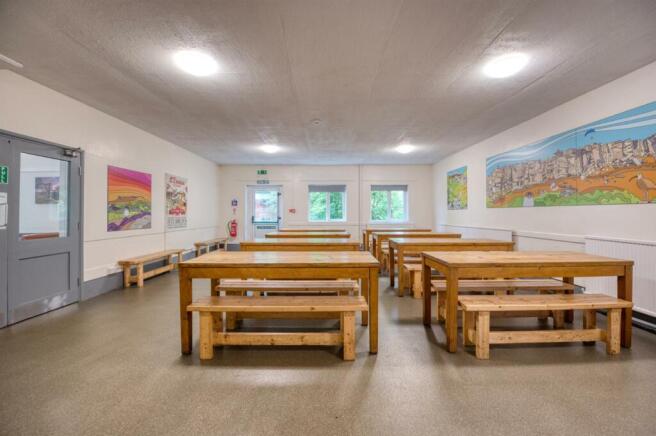 Dining Hall