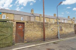 5, Eden Terrace, Lynemouth NE61 5TT