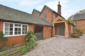 Wood Cottage, Grange Road, Knightley, Stafford ST20 0JU