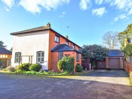 3, Barn Mews, Northampton NN4 0PR