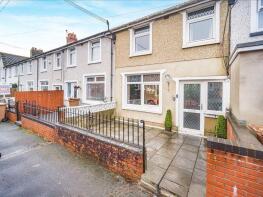 16, Pendarren Street, Hengoed CF82 8BZ