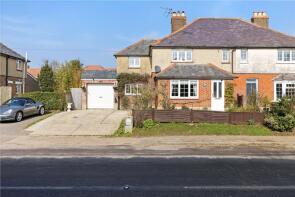 Dover, Main Road, Chichester PO18 8RL