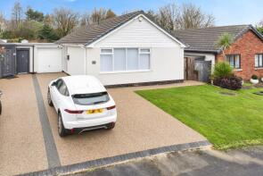 4, Linkside Avenue, Winwick, Warrington WA2 8NF