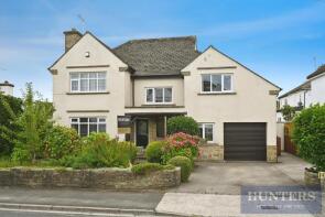 4, Tranfield Avenue, Guiseley, Leeds LS20 8NL