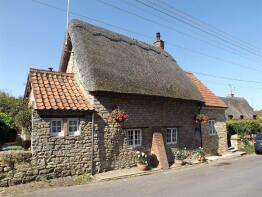 Rose Cottage, Gold Street, Podington NN29 7HX