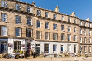 2f1, 64, Broughton Street, Broughton, Edinburgh EH1 3SA
