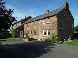 The Old School, Piper Stile, Cumwhitton CA8 9HB