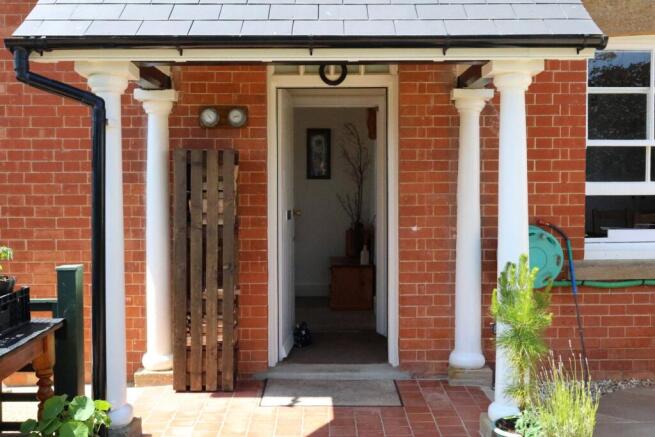 Porch