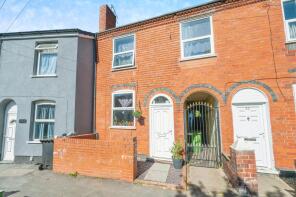 33, Crabbe Street, Stourbridge DY9 8TG