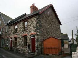 Ty Kilmore, Cemmaes, Machynlleth SY20 9PR