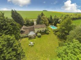 Hambly Lodge, Baldock Road, Baldock SG7 6SB