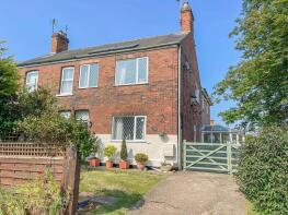 40, West End Road, Immingham DN40 3AS