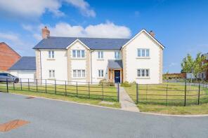 6, Frankton Fields, Oswestry SY11 4QN