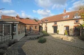 4, Church Lane, Scunthorpe DN15 0AG