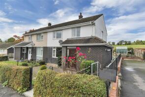 38, Glan Yr Afon, Berriew, Welshpool SY21 8PN