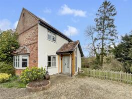 Meads Cottage, Shepherds Close, Salisbury SP5 4LX