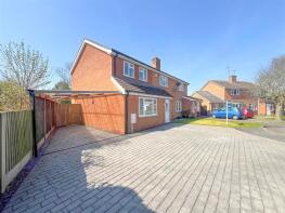 9, Magdalen Road, Rugby CV23 8BJ