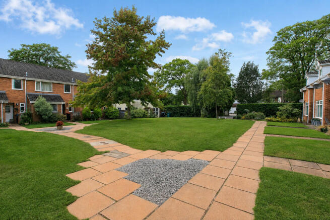 Old Mill Court 