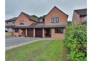 26, Axeford Meadows, Axeford, Chard Junction, Chard TA20 4QQ