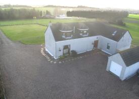 Pitconnochie House, Lundin Road, Dunfermline KY12 8RH