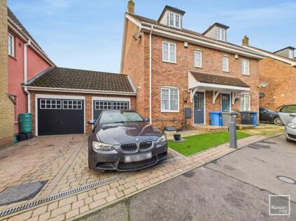 Attelsey Way, Chapel Break