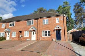 47, Beechcroft Drive, Gainsborough DN21 4EF