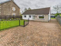 11 Roselea, Lanark Road, Ravenstruther, Lanark ML11 7SS