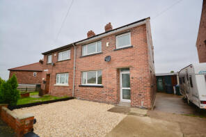 3, Keswick Road, Staincross, Barnsley S75 5BD