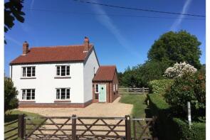 The Haven, New End, Horncastle LN9 5QQ