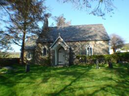 1, Glyn Bedw Estate, Tywyn LL36 9NN