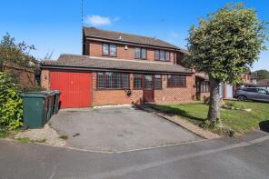 1, Larkfield Way, Coventry CV5 7QB