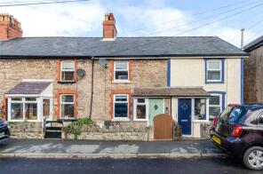 97 Pengwern, Llysfaen Road, Old Colwyn, Colwyn Bay LL29 9HL
