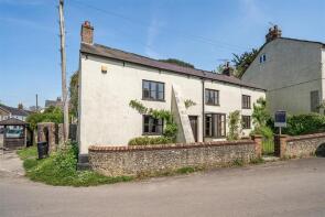 Vyes Corner, The Square, Cattistock DT2 0JD