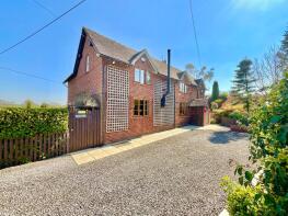Bridge House, Worston Lane, Stafford ST18 9QA