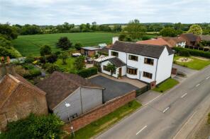 Sharow, Retford Road, Retford DN22 0BY