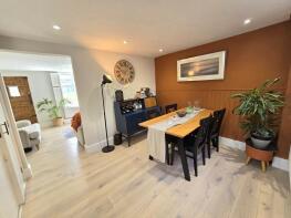 4, Bagham Cross Cottages, Bagham Lane, Canterbury CT4 8DU