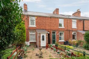 11, Brocklehurst Court, Brocklehurst Piece, Chesterfield S40 2QY