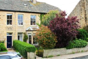 3, Shipley Terrace, Barnard Castle DL12 9NN