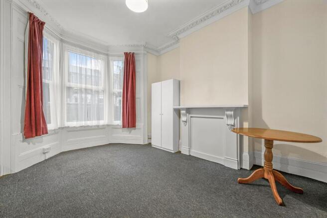 Reception 1
