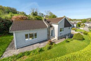 Galowan, Lower Trelowth Road, Polgooth PL26 7AU