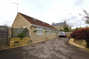 The Conifers, Rush Hill, Farrington Gurney, Bristol BS39 6TP