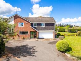 Severndale, Weather Lane, Stourport-on-severn DY13 0SF