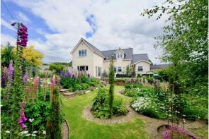 Anberry House, Larksfield Road, Drybrook GL17 9JP