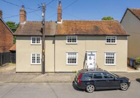 29, Bear Street, Colchester CO6 4HX