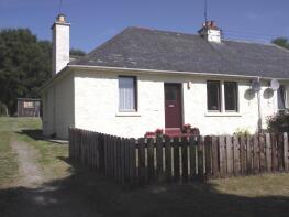 2 County Cottages, Gorthleck IV2 6YP