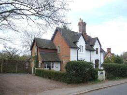 Rectory Cottage, The Green, Evesham WR11 4UN