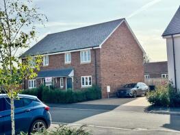 27, Broomfield Park, Willey Road, Stoke St Gregory, Taunton TA3 6FE