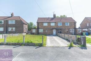 12, Rivington Drive, Wigan WN2 4AL